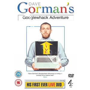 Googlewhack Adventure | Dave Gorman